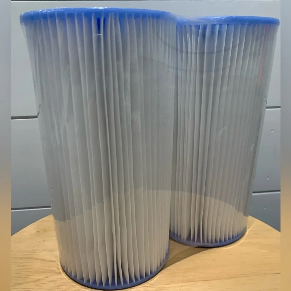 Band new in the shrink wrap.
Intex, pool filter. (2) - Picture 5 of 6